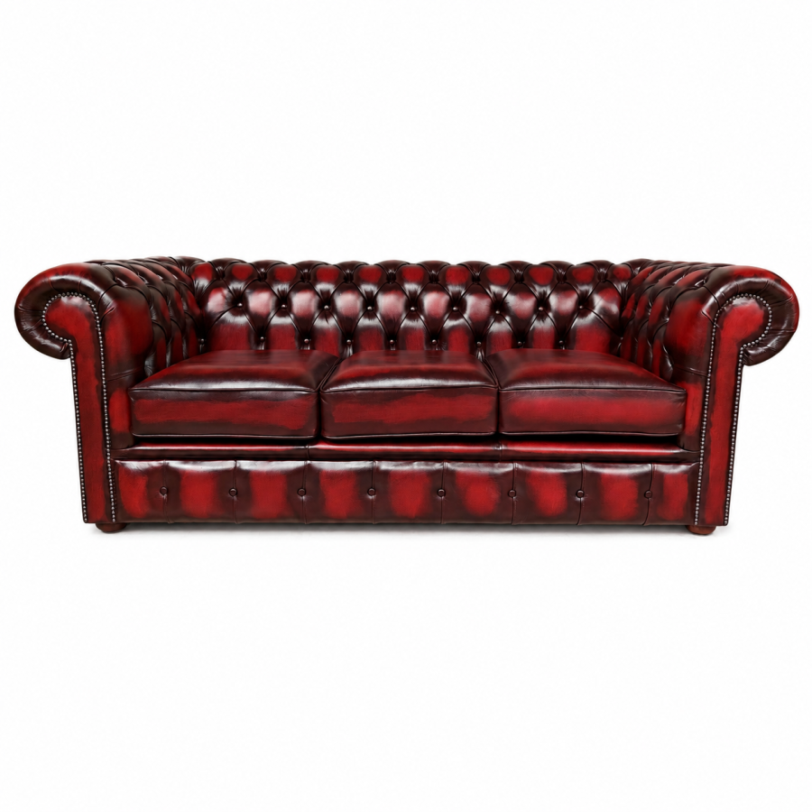 Classic 3 Seater Sofa